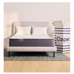 Casper Original Mattress Queen Size 