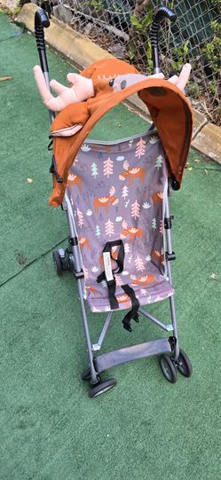 Stroller  cosco kids