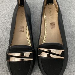 New shoes 