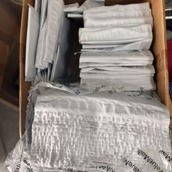 Shipping Envelopes