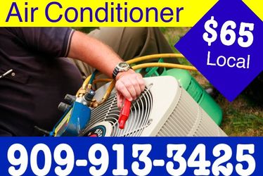 HVAC Service And Repair