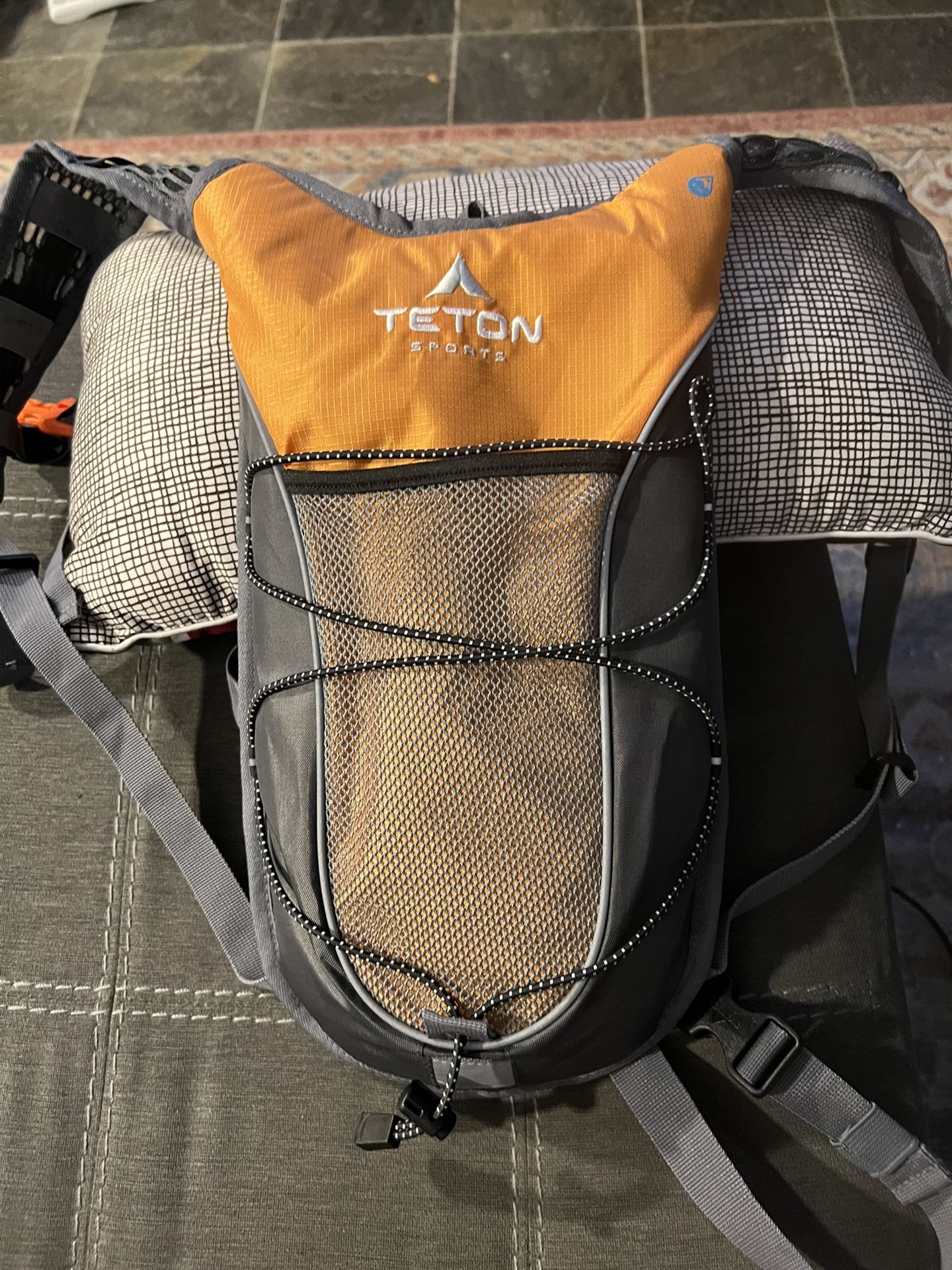 Teton Sports Hydration Pack