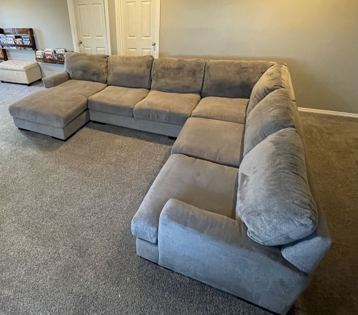 Sectional Couch