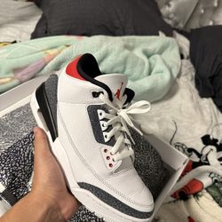 jordan 3 se 