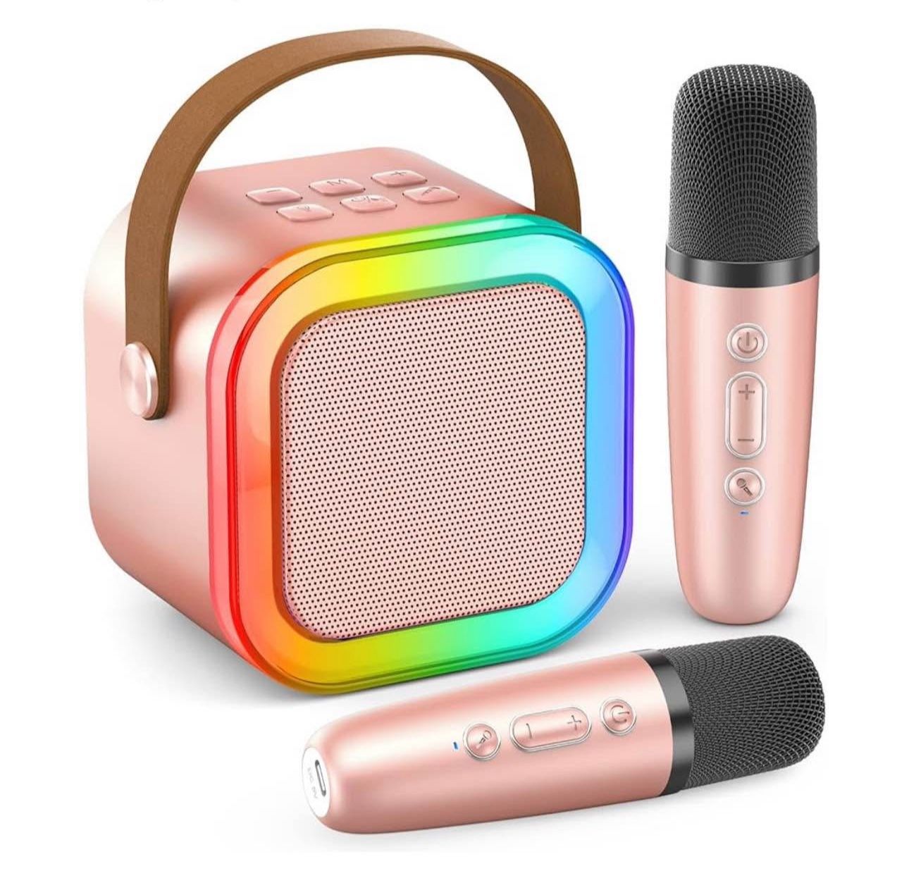 Mini Karaoke