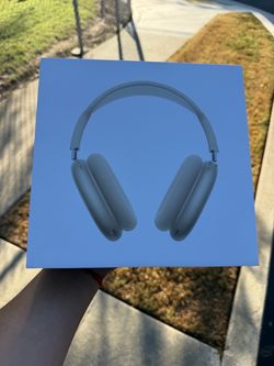 AirPods Max