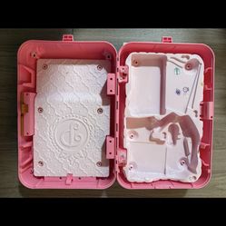 Princess Suitcase 