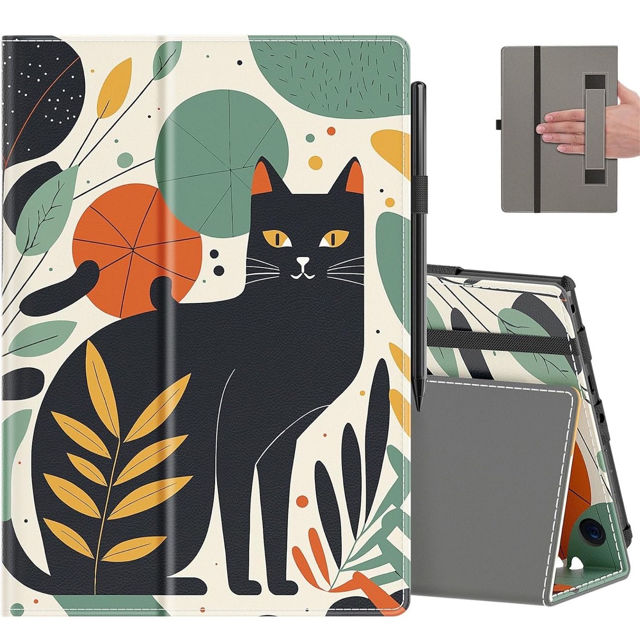 CASE Amazon Fire HD 10 Tablet