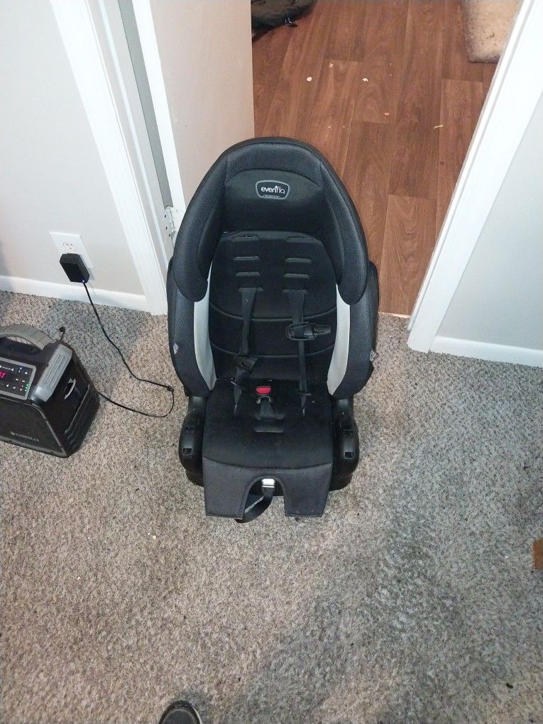 Carseat