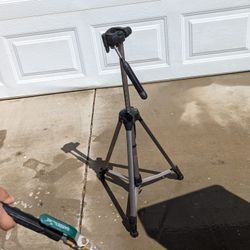 Professional Tripod Ajustable