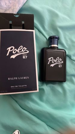 Polo 67 Ralph Lauren edt
