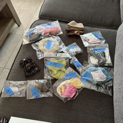 LA BUBU CLOTHES AND ACCESSORIES 