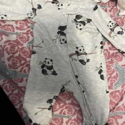 Brand New Baby Clothes