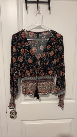 Long sleeve