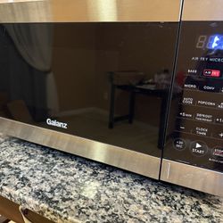Microwave/Air-fryer All In One 
