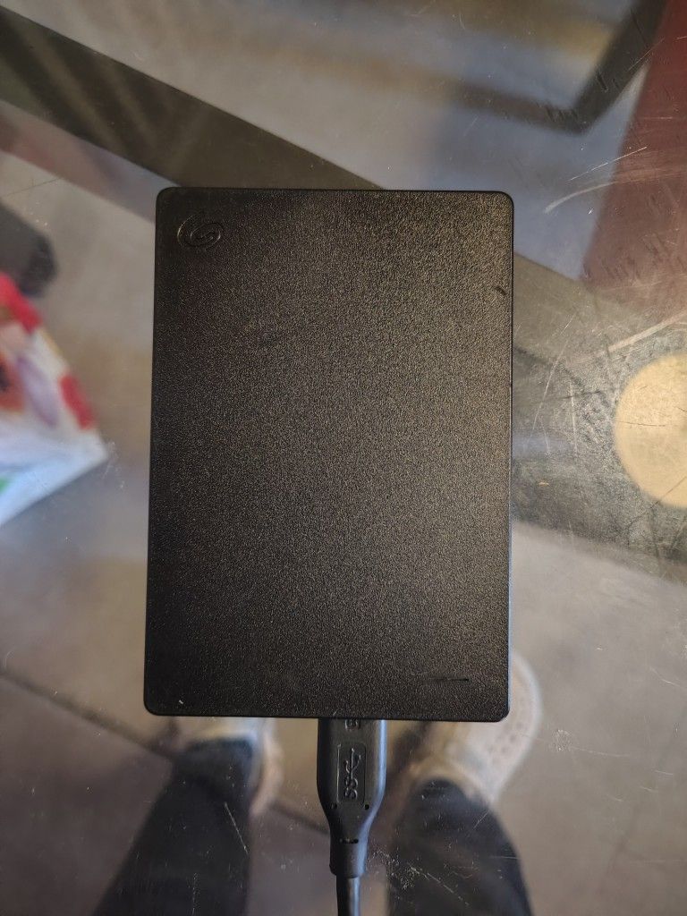 1tb Hard Drive