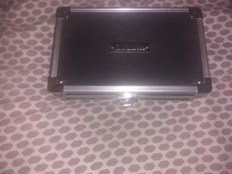 Personal lock box