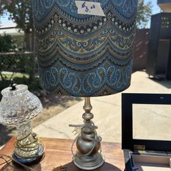 Lamps 