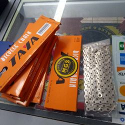 Bike Single Speed Chain Brand New December Special Only $5 Each.