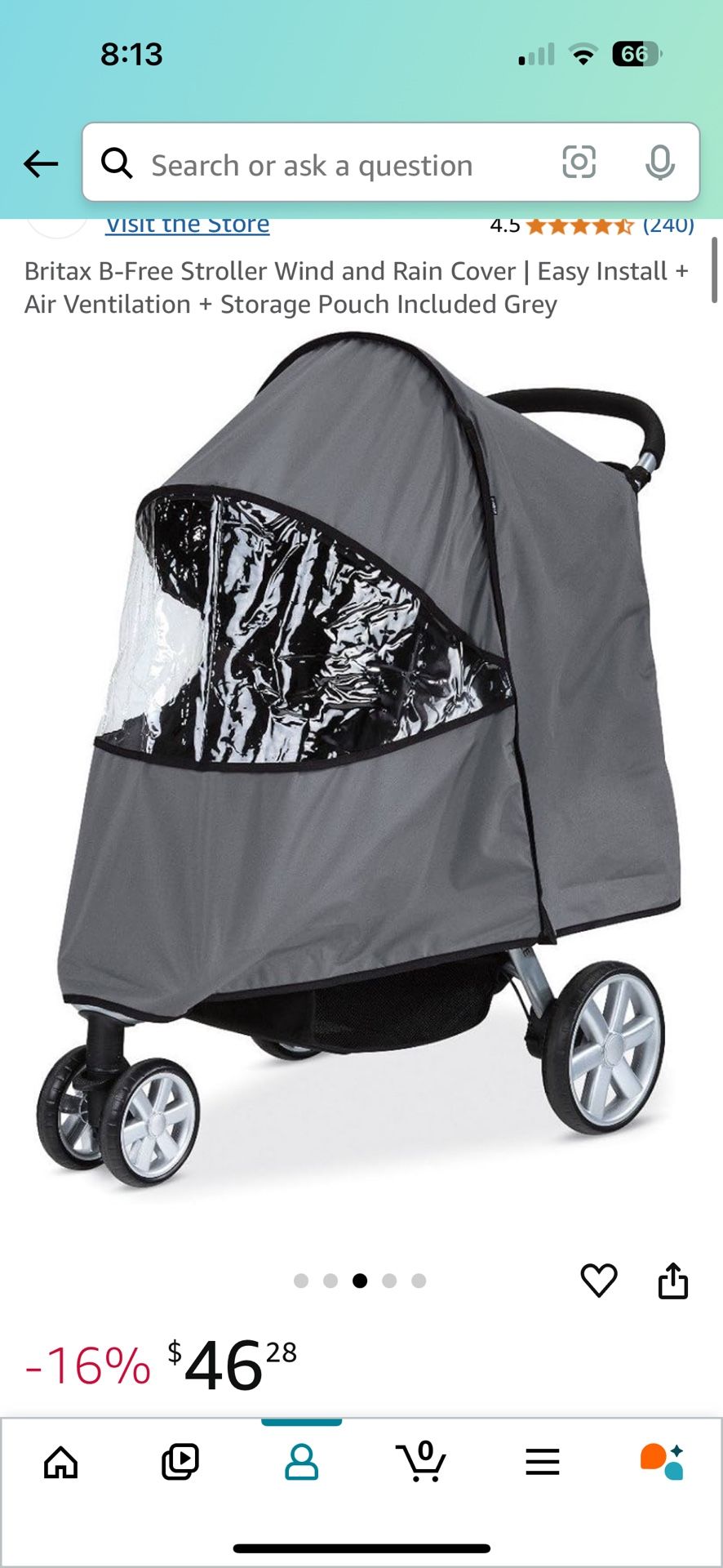 evenflo all terrain stroller Gold Shyft DualRide Infant Car Seat and Combo with Carryall Storage (Moonstone Gray) and every outing Color:Reading Rainbow Bruksanvisning Britax MULTI-TECH II easter gift for badass