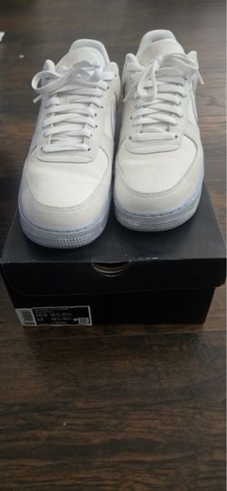 Air Force 1s RARE