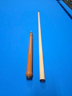 Pool Jump Cue Dart