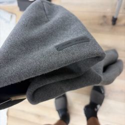 Essential hoodies
