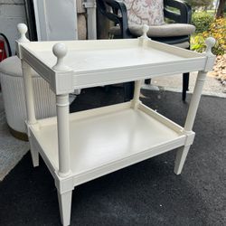 Small Table Coffee Table End Table Side Table 
