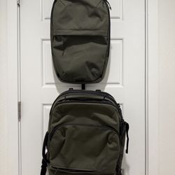 PAKT Everday 15L Backpack
