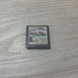Mario Kart Ds 