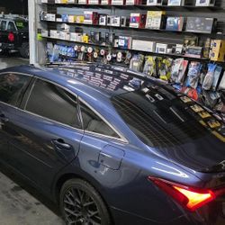 COVINA RADIO GUYS 🔊  🔊 🔊 Car Audio ✅️ Alarms ✅️ Window Tint ✅️ LED Lights ✅️ Troubleshooting ✅️ And Much More.  Sales And Installations Window Tint
