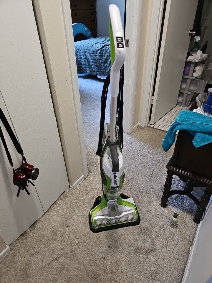 Vacuum