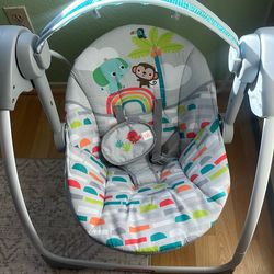 Baby Swing