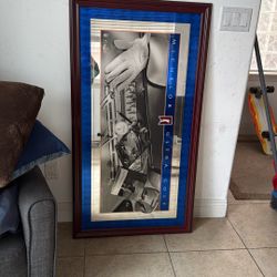 Michelo B. Ultra Golf Portrait