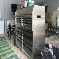 Craftsman Toolbox