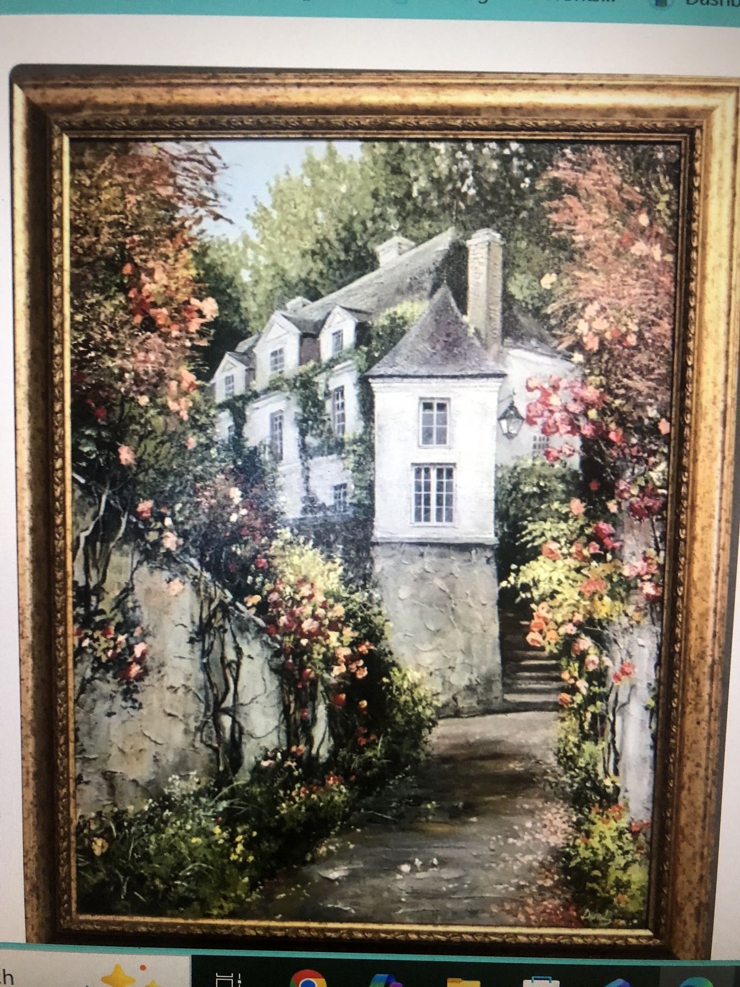 Regency House Lucerne