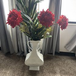 Beautiful Vase 🏺 Flower 