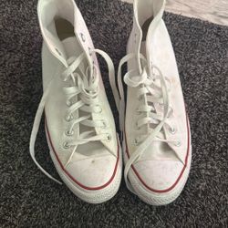 Converse Whit3