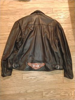 Harley-Davidson Riding Jacket
