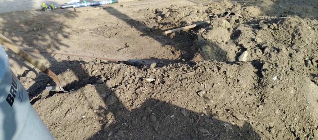 Truck Load Of Silt Soil