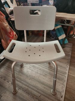 Shower Chair