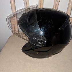 Fulmer  Motorcycle Helmet