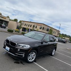 2014 bmw x5 clean title diesel