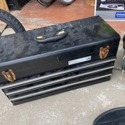 Tool  Box 