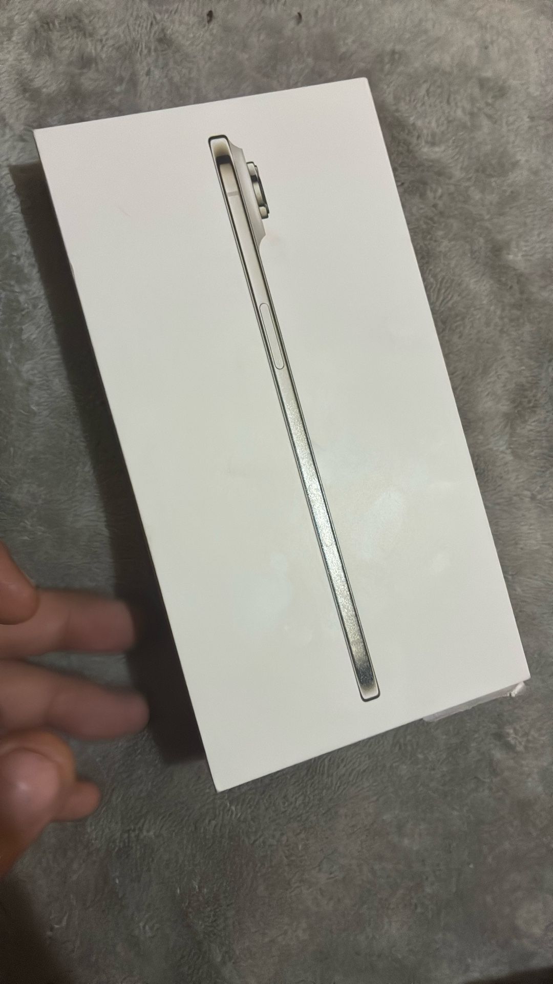 iPhone Air
