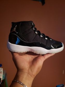 Jordan 11