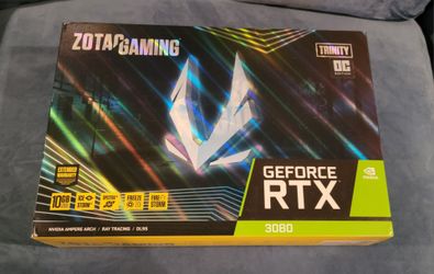 RTX 3080