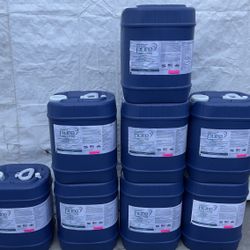 Pure Hard surface Commercial Cleaner 