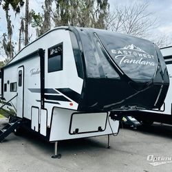 5th Wheels For Sale 