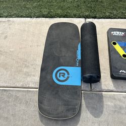 Revolution Balance Board Revbalance 